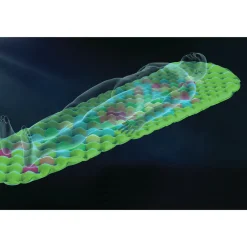 New Comfort Light Insulated Sleeping Mat - Large Ultralight Airbeds