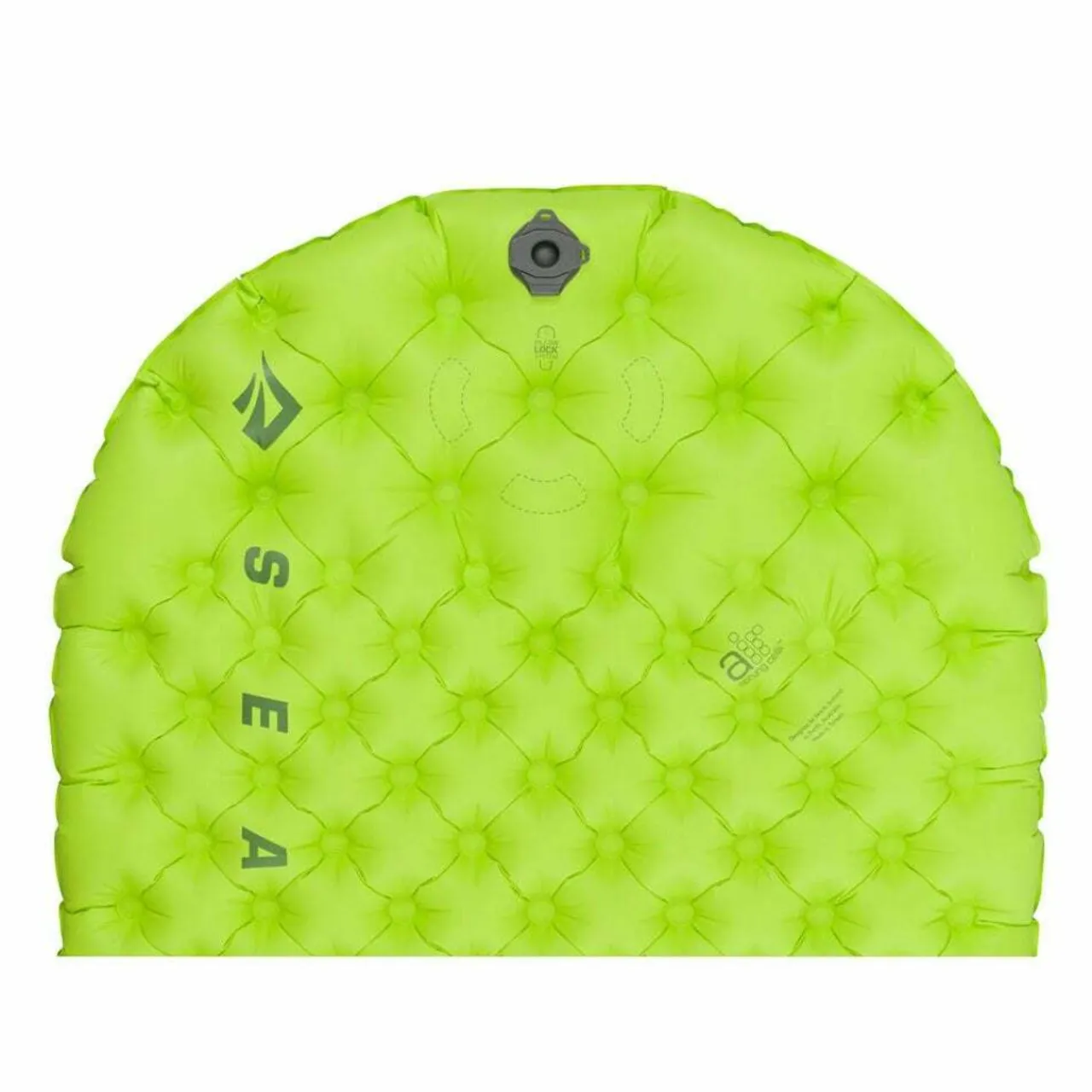 New Comfort Light Insulated Sleeping Mat - Large Ultralight Airbeds