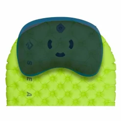 New Comfort Light Insulated Sleeping Mat - Large Ultralight Airbeds