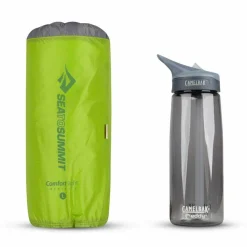 New Comfort Light Insulated Sleeping Mat - Large Ultralight Airbeds