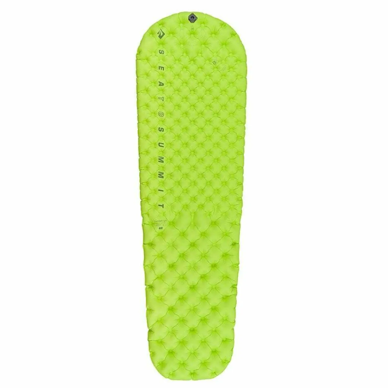 Discount Comfort Light Insulated Sleeping Mat - Regular Ultralight Airbeds