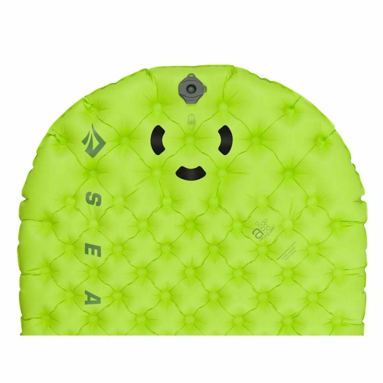 Discount Comfort Light Insulated Sleeping Mat - Regular Ultralight Airbeds