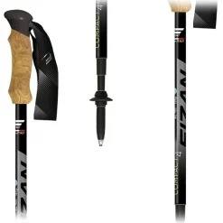 Hot Compact 4 Trekking Poles Trekking Poles