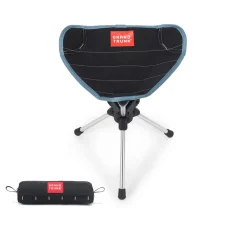 Discount Compass 360 Swivel Stool Chairs