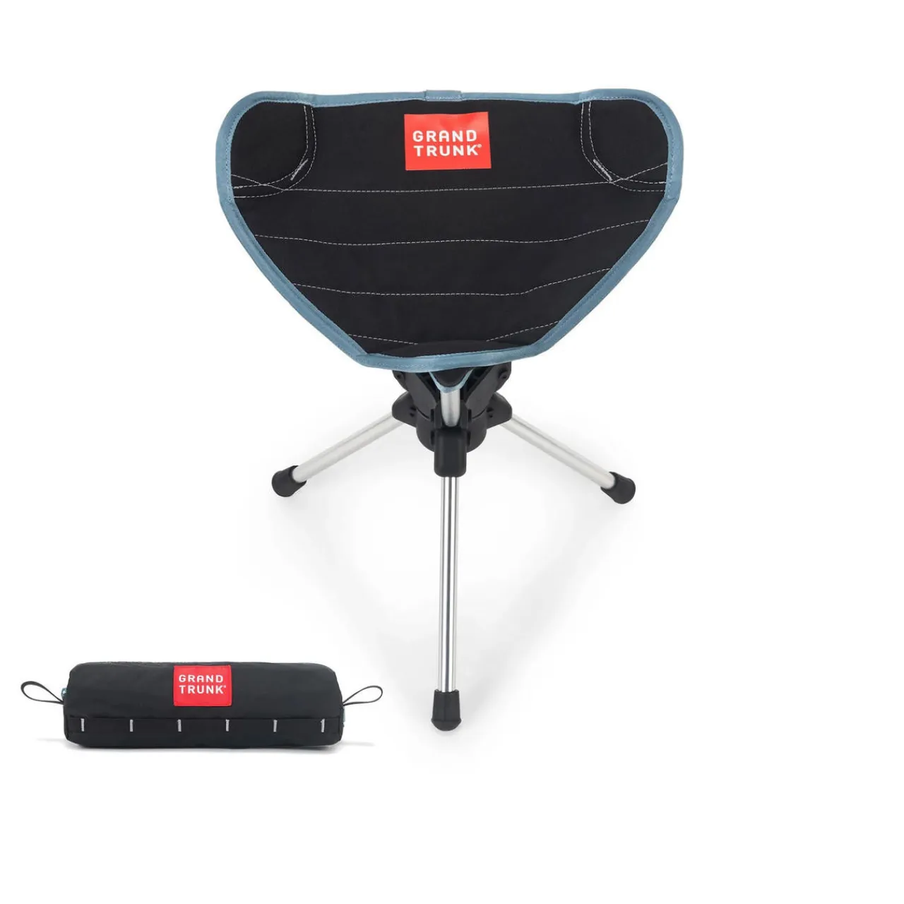 Discount Compass 360 Swivel Stool Chairs