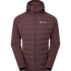 Best Composite Down Hoodie Down Jackets