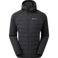 Best Composite Down Hoodie Down Jackets