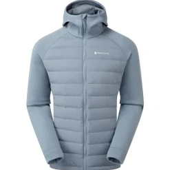 Best Composite Down Hoodie Down Jackets