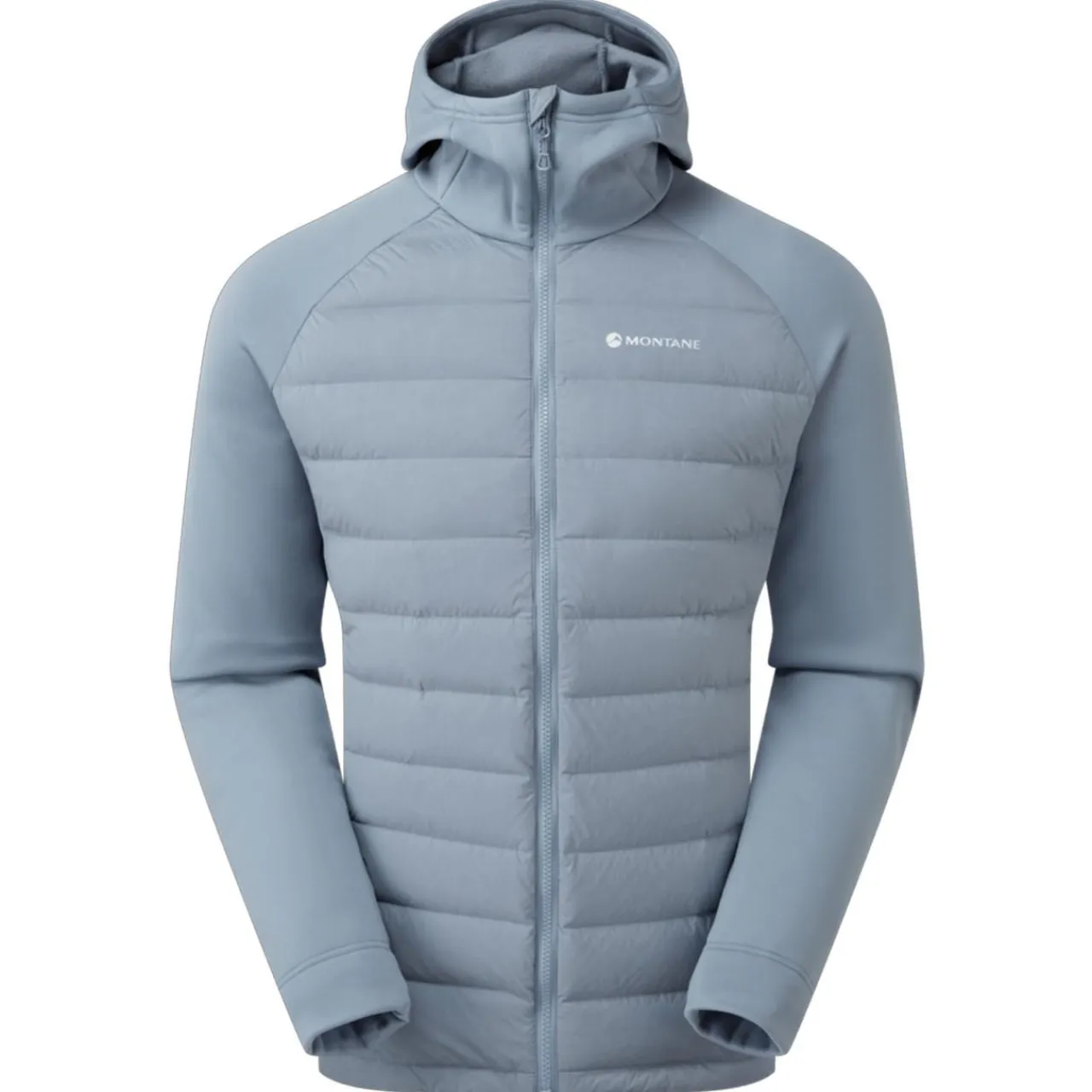 Best Composite Down Hoodie Down Jackets