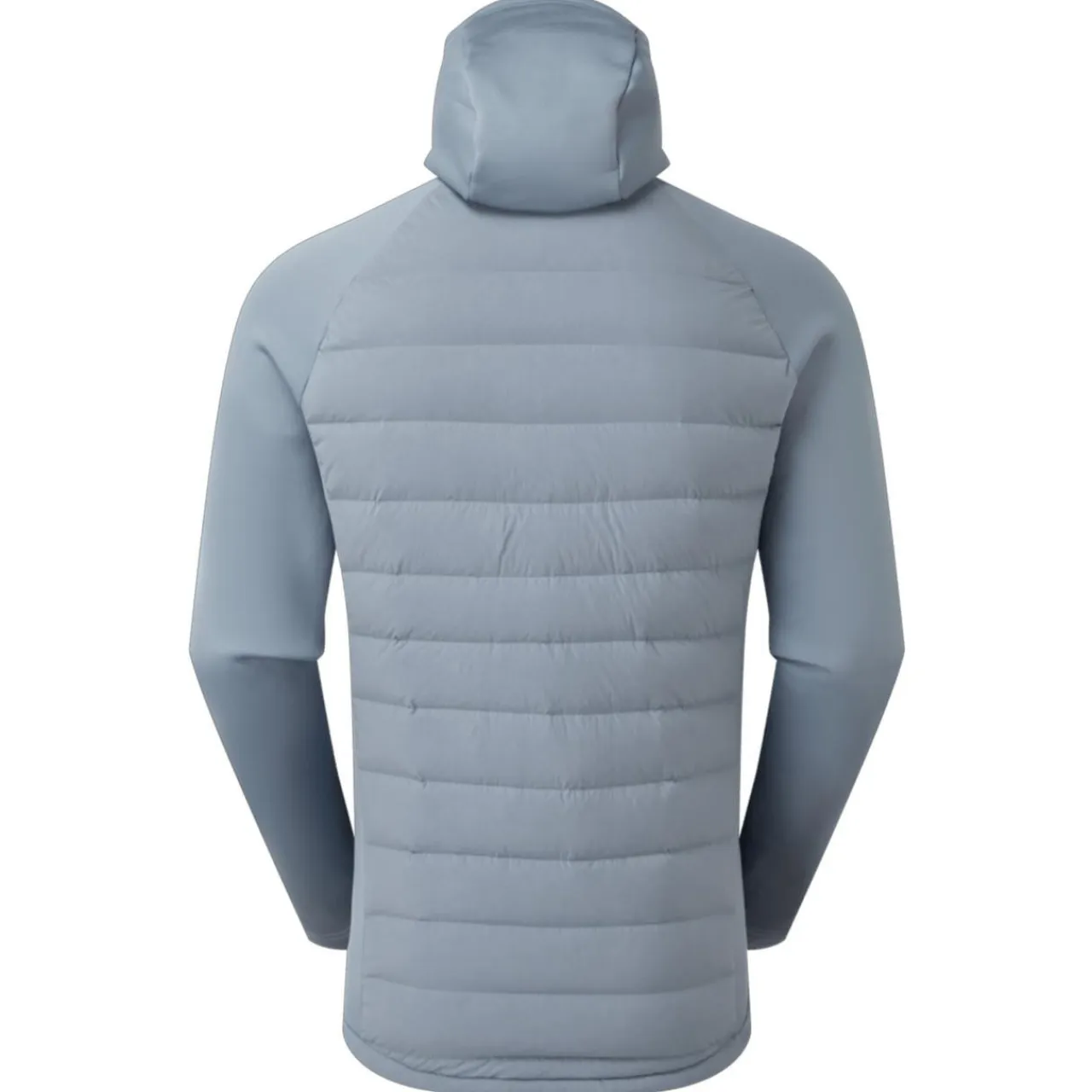 Best Composite Down Hoodie Down Jackets