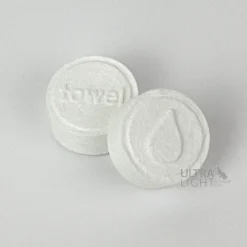 Outlet Compostable Expandable Wipes Other Washroom|Washroom Accessories