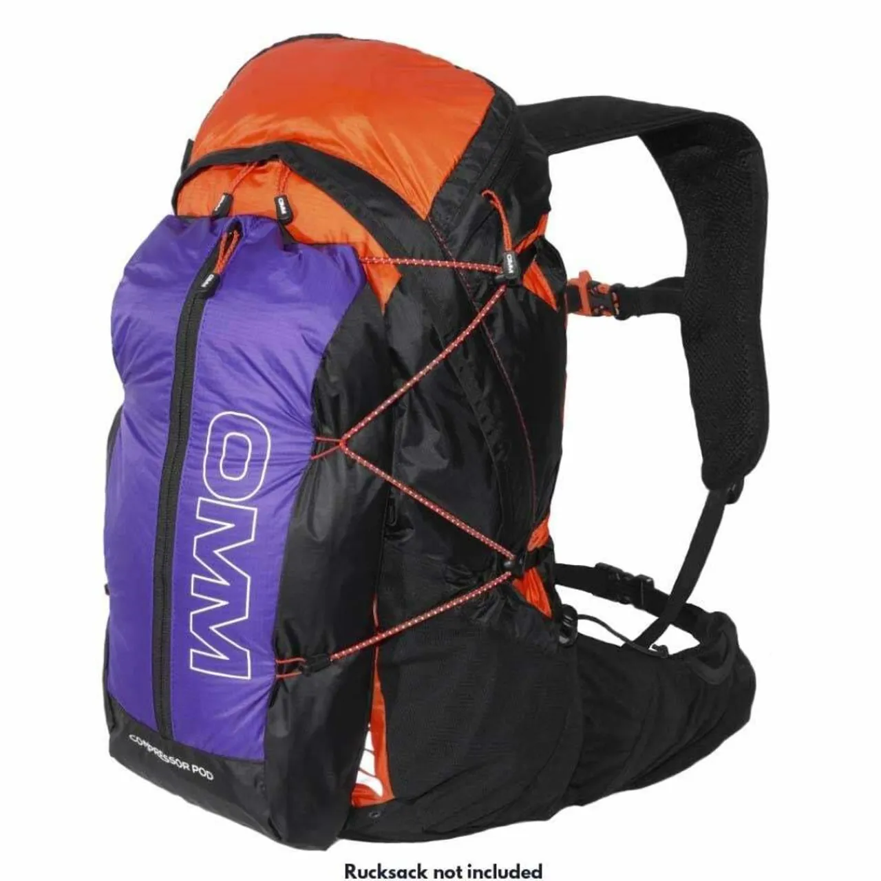 Best Compressor Pod Rucksack Accessories