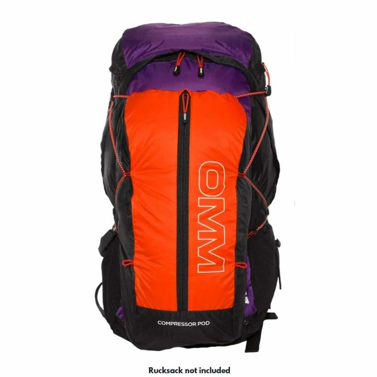 Best Compressor Pod Rucksack Accessories