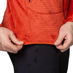 New Concordia Jacket Fleece Jackets