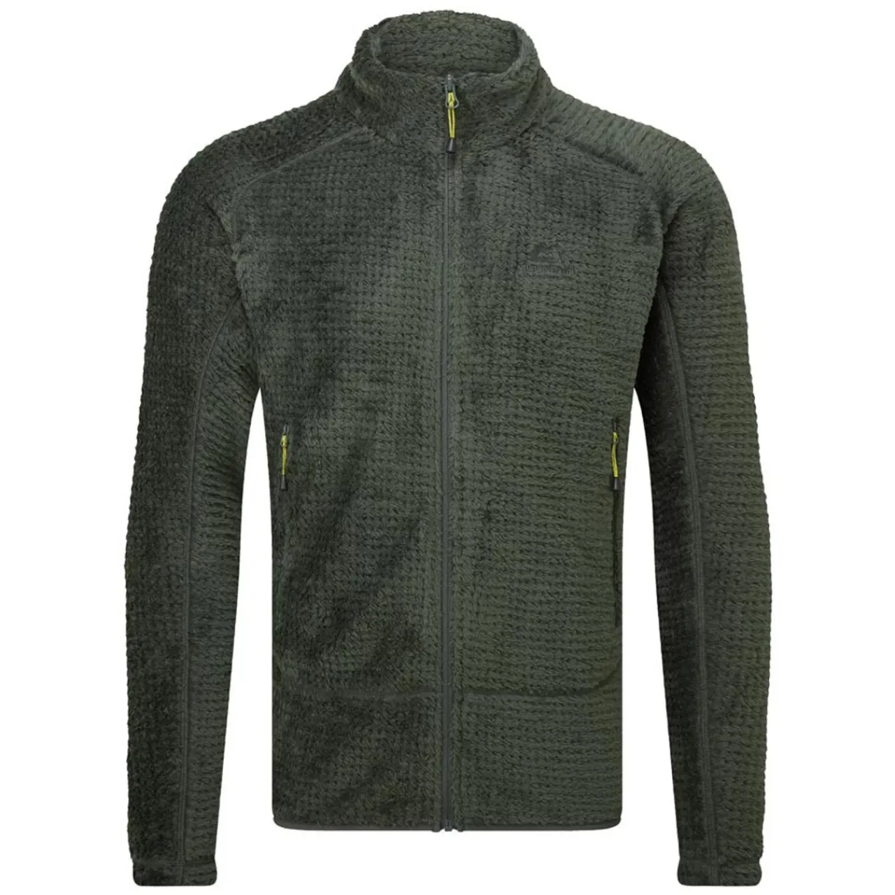 Outlet Concordia Jacket - Past Season Colours Fleece Jackets