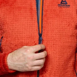 Outlet Concordia Jacket - Past Season Colours Fleece Jackets