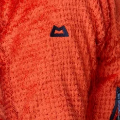 Outlet Concordia Jacket - Past Season Colours Fleece Jackets