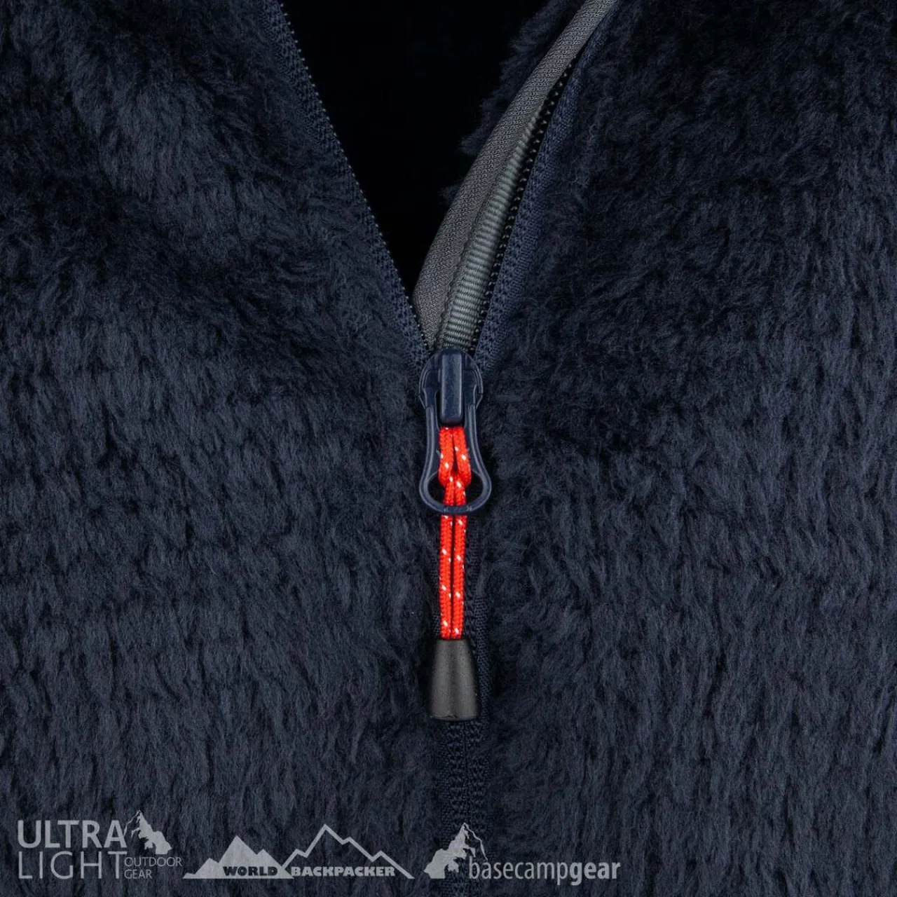 Outlet Concordia Jacket - Past Season Colours Fleece Jackets