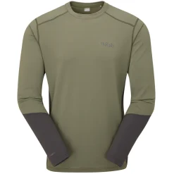 Hot Conduit Crew Baselayer - Long Sleeves