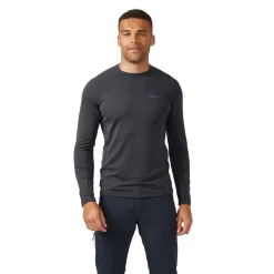 Hot Conduit Crew Baselayer - Long Sleeves