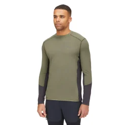 Hot Conduit Crew Baselayer - Long Sleeves