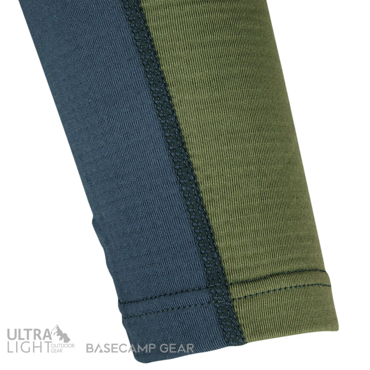 Hot Conduit Crew Baselayer - Long Sleeves