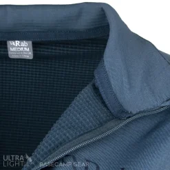 Conduit Pull-On Fleece Pull-Ons