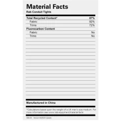 Online Conduit Tights Longjohns