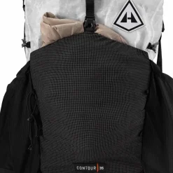 New Contour 35 Rucksack Backpacking Rucksacks