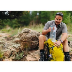 New Contour Hydration Reservoir 3L Hydration Bladders