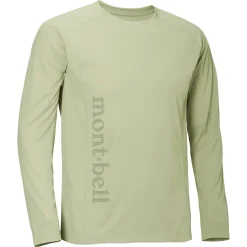 Outlet Cool Light Long Sleeve Tee Baselayer - Long Sleeves