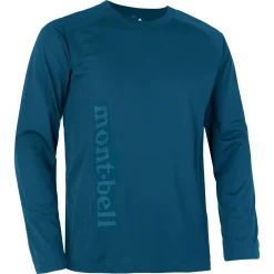 Outlet Cool Light Long Sleeve Tee Baselayer - Long Sleeves