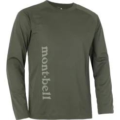 Outlet Cool Light Long Sleeve Tee Baselayer - Long Sleeves