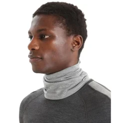 Cool-Lite Merino Flexi Chute Women Neckwear|Neckwear