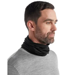 Cool-Lite Merino Flexi Chute Women Neckwear|Neckwear