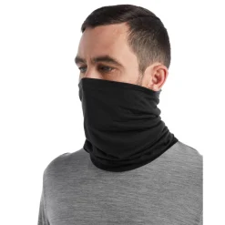 Cool-Lite Merino Flexi Chute Women Neckwear|Neckwear