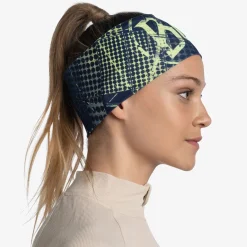 Coolnet UV+ Headband Women Headbands|Headbands