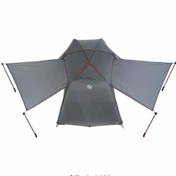 New Copper Spur HV UL3 Bikepacking Tent Bikepacking|Three+ Person Tents