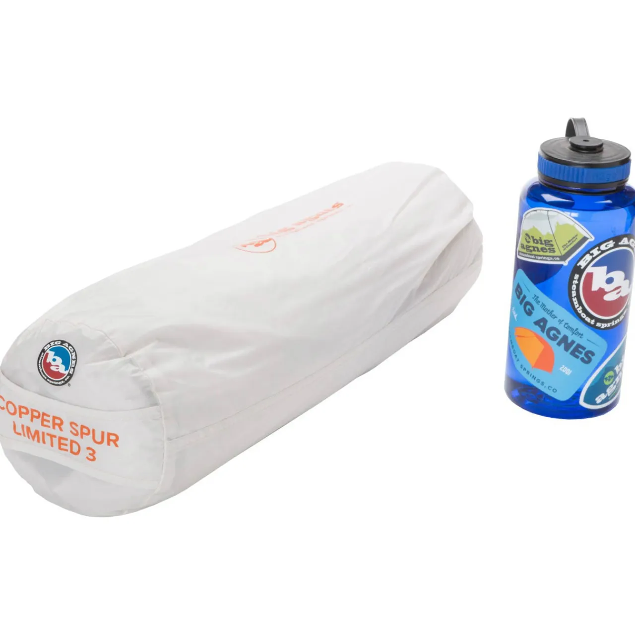 Best Copper Spur Limited 3P Tent & Footprint Three+ Person Tents