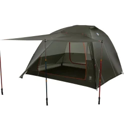 New Copper Spur UL5 Tent Four+ Person Tents