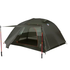 Best Copper Spur UL3 Tent Three+ Person Tents