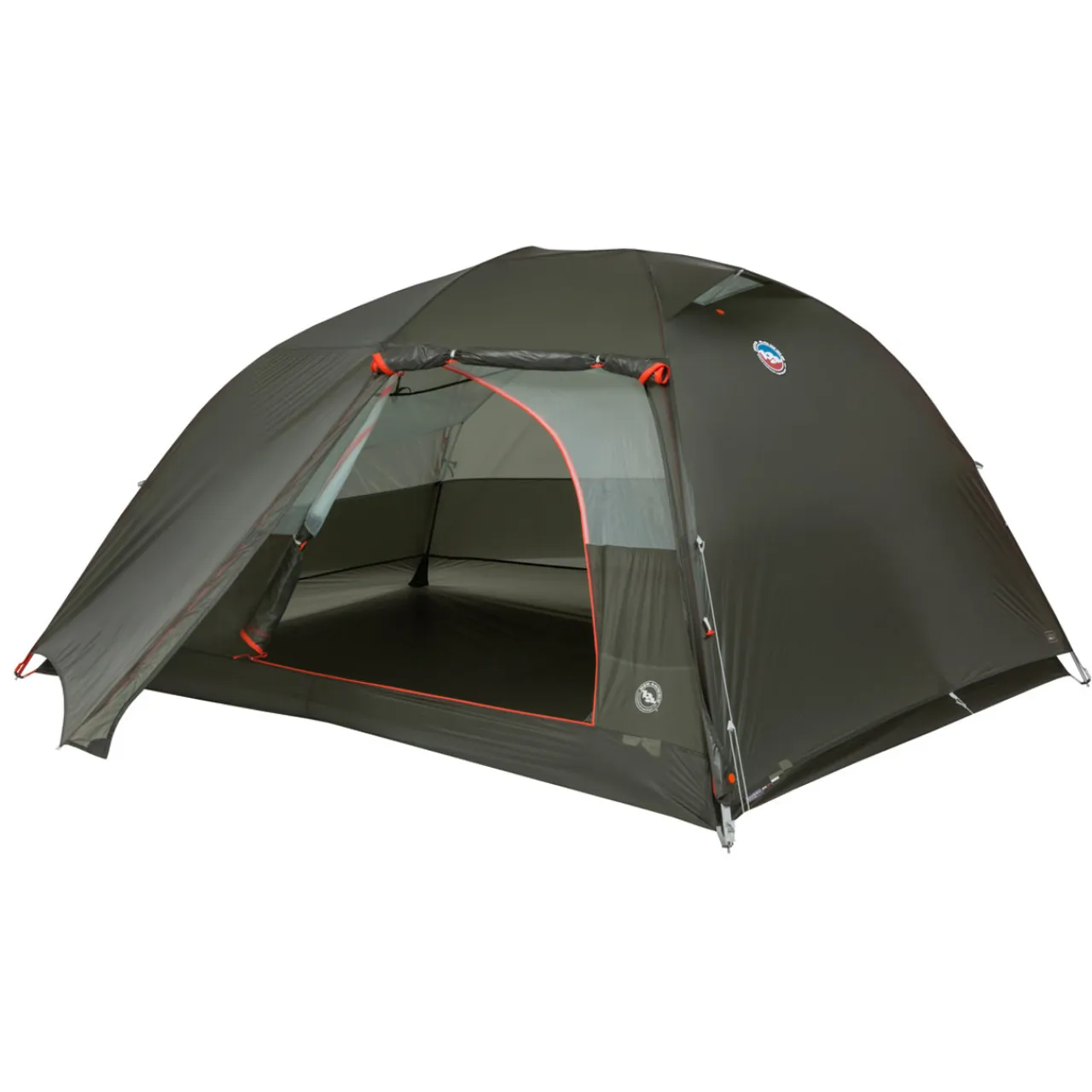 Best Copper Spur UL3 Tent Three+ Person Tents