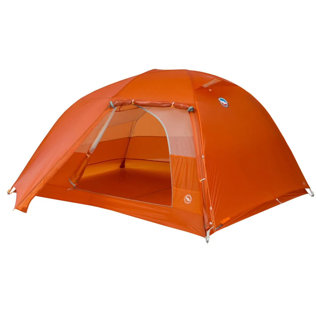 Best Copper Spur UL3 Tent Three+ Person Tents