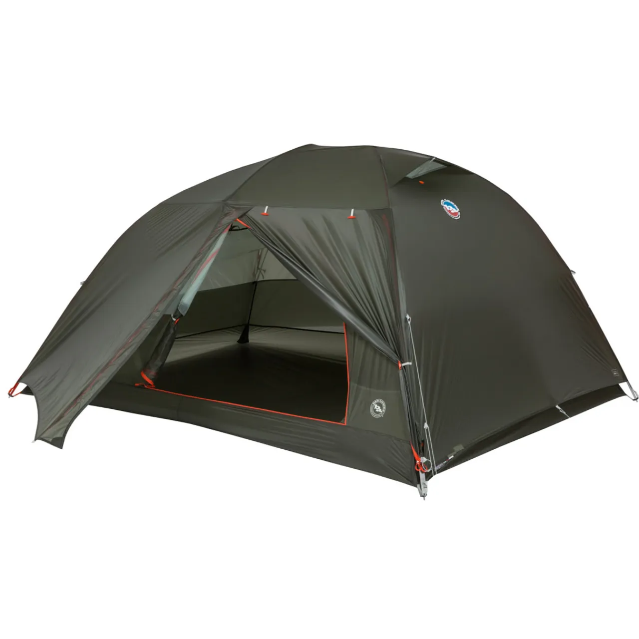 Best Copper Spur UL3 Tent Three+ Person Tents