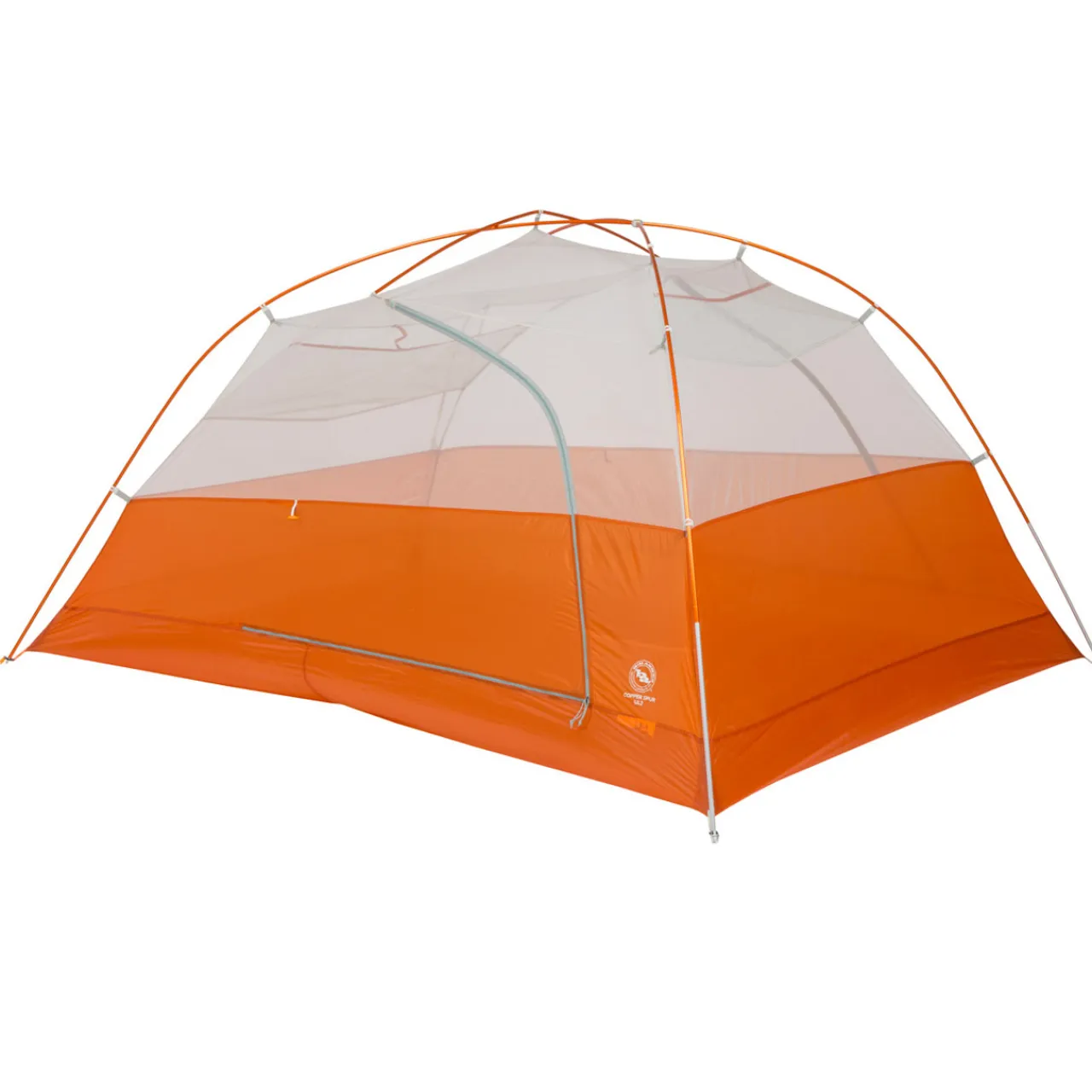 Best Copper Spur UL3 Tent Three+ Person Tents