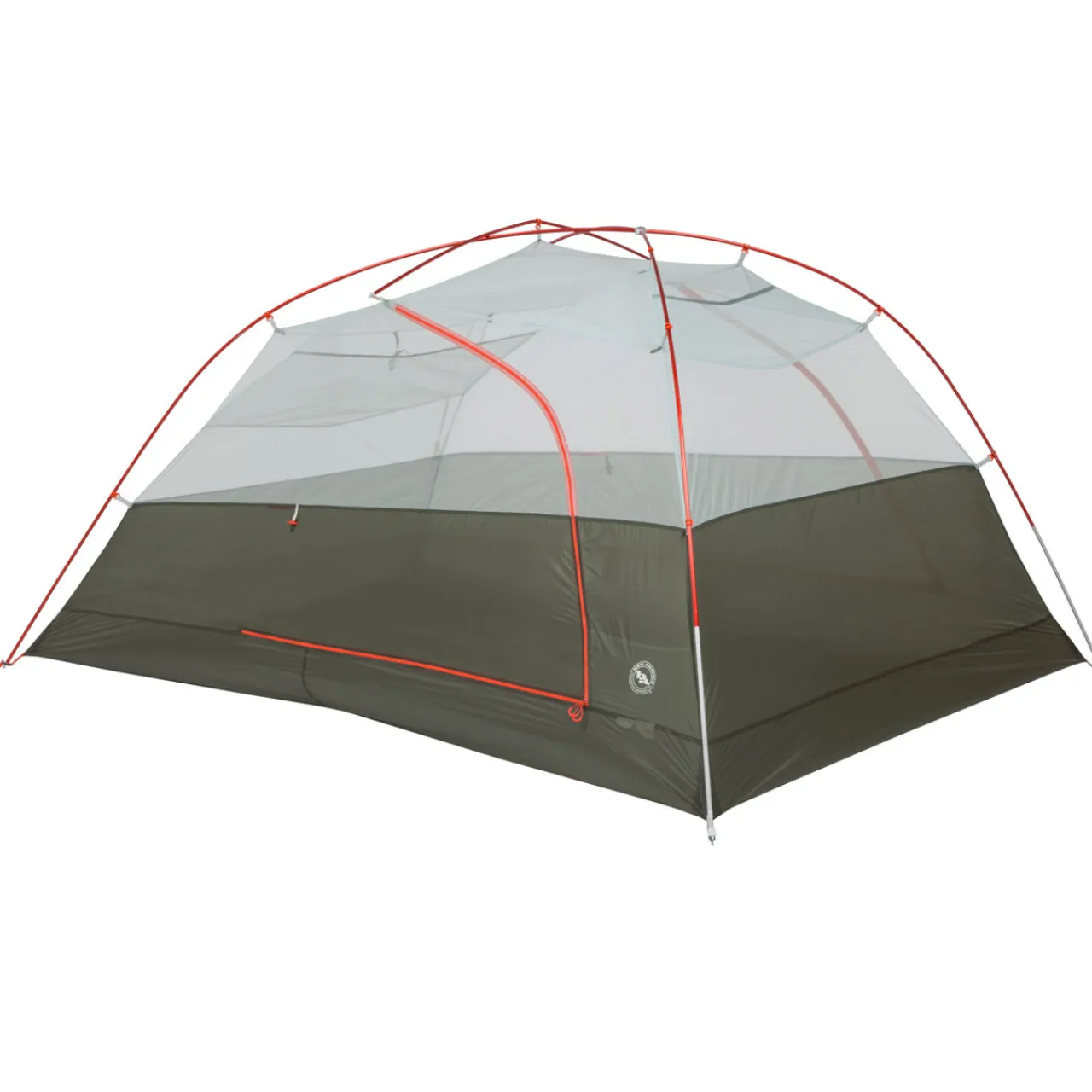 Best Copper Spur UL3 Tent Three+ Person Tents