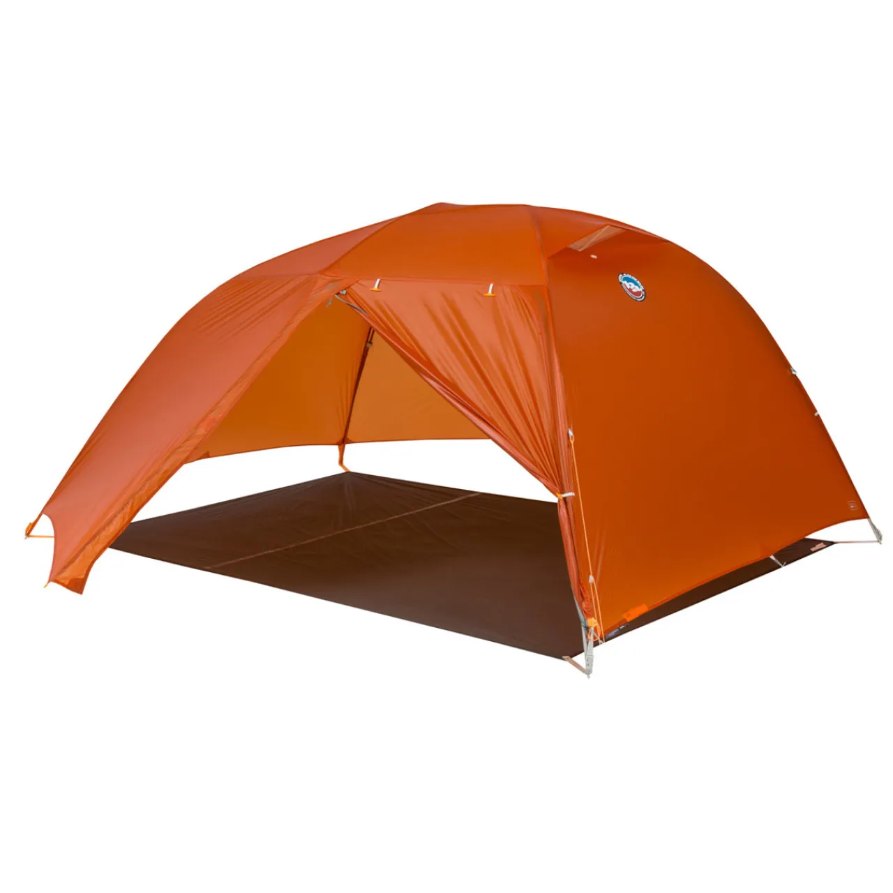 Best Copper Spur UL3 Tent Three+ Person Tents