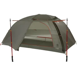 Copper Spur UL2 XL Tent Two Person Tents