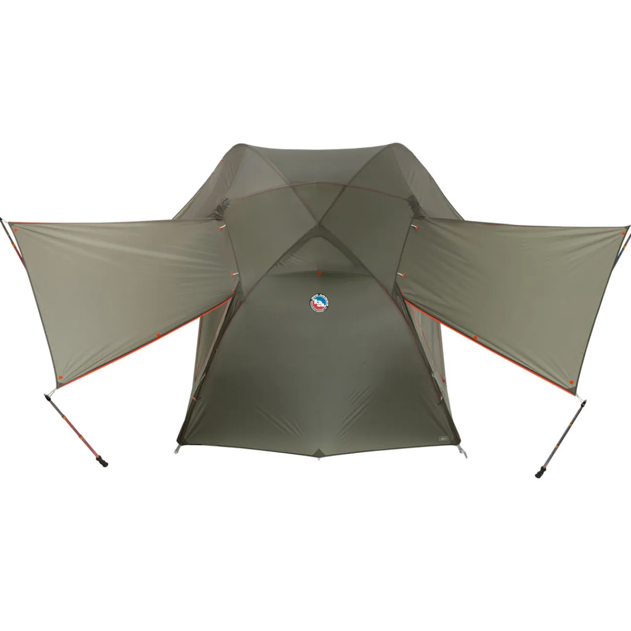 Online Copper Spur UL3 XL Tent Three+ Person Tents