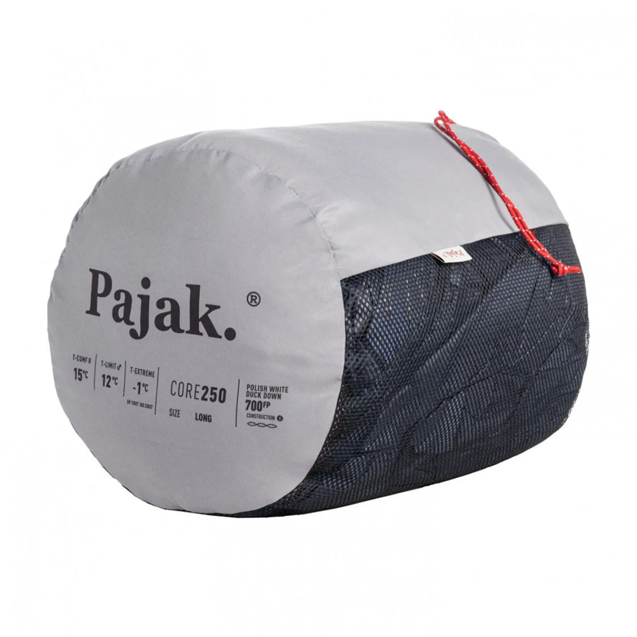Clearance Core 250 Down Sleeping Bag Down Sleeping Bags